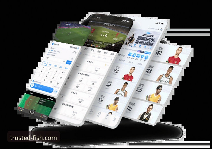 乐鱼体育手机版如何重塑移动娱乐的流畅体验？